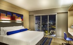 Aloft Lima Miraflores